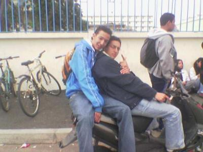 MOI E OTHMAN